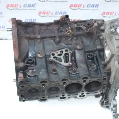 Bloc motor ambielat HYUNDAI i30 2016-2026, vedere frontata