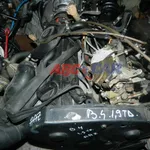 Bloc motor ambielat MAZDA 323 III 1985-2004 AAZ, vedere frontata