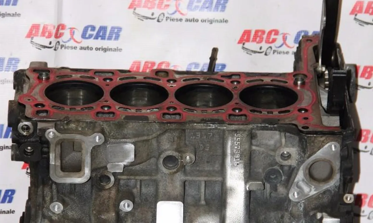 Bloc motor ambielat OPEL MOKKA / MOKKA X 2012-2019