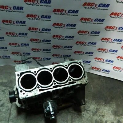 Bloc motor ambielat SKODA FABIA I 1999-2008 BBY, vedere frontata