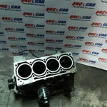 Bloc motor ambielat SKODA FABIA I 1999-2008 BBY, vedere frontata