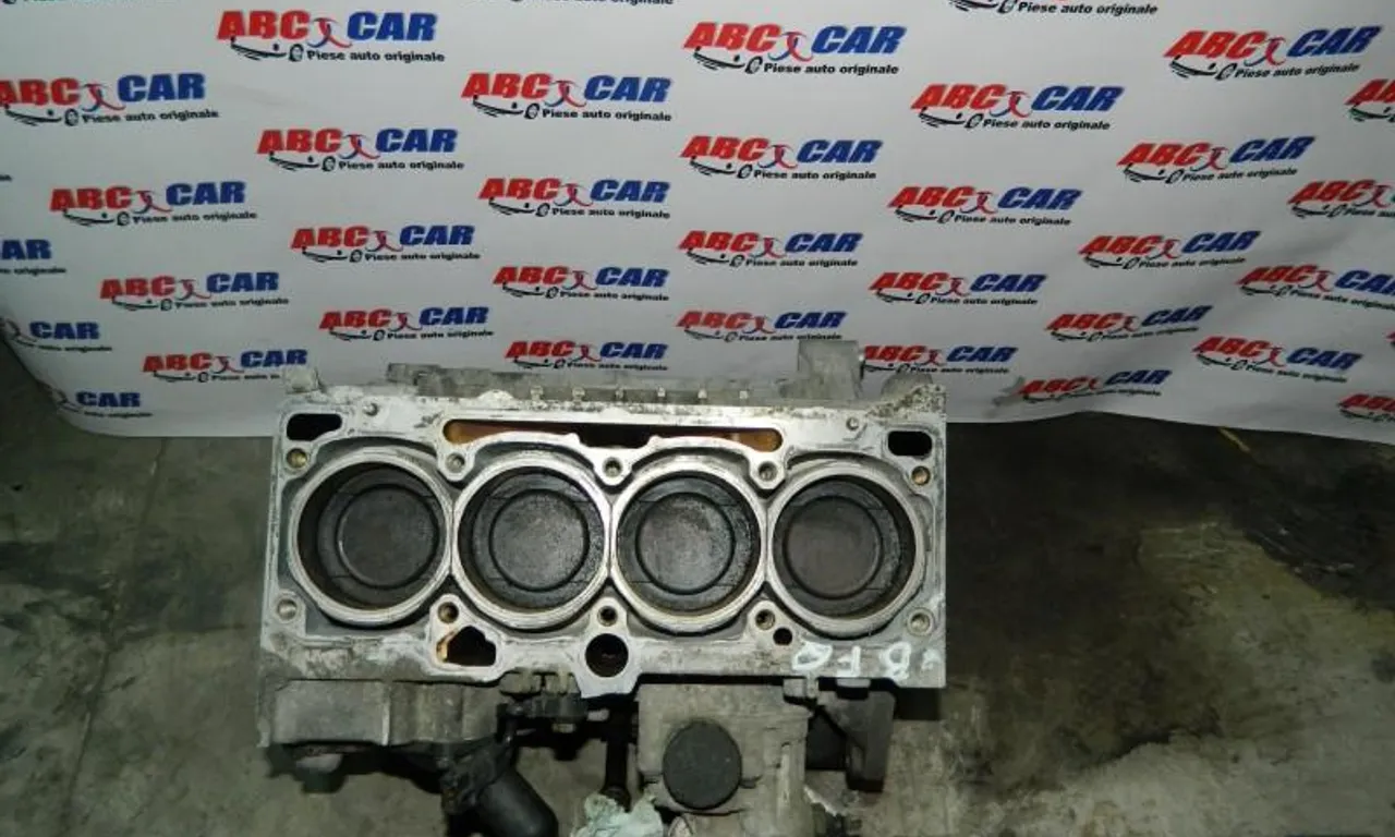 Bloc motor ambielat SKODA OCTAVIA I 1998-2010