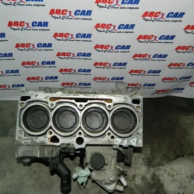 Bloc motor ambielat SKODA OCTAVIA I 1998-2010 BFQ, vedere frontata