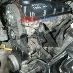 Bloc motor ambielat VOLKSWAGEN BORA 2005-2014 ATD, vedere frontata