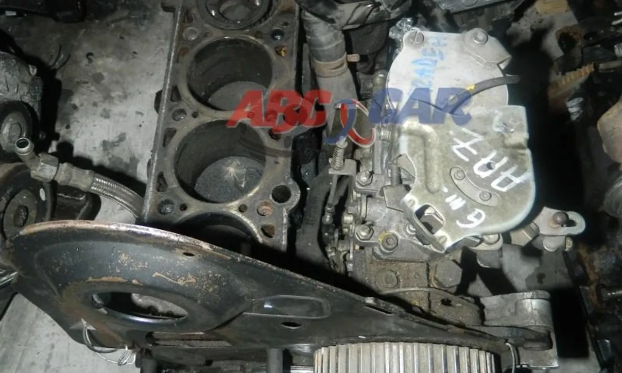 Bloc motor ambielat VOLKSWAGEN GOLF ALLTRACK VIII 2020-1997