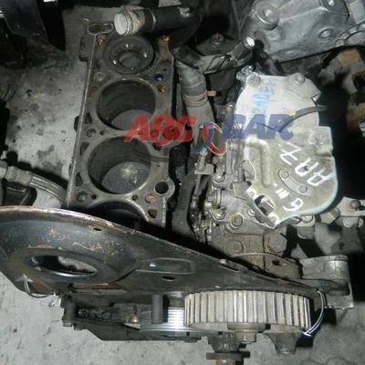 Bloc motor ambielat VOLKSWAGEN GOLF ALLTRACK VIII 2020-1997 AAZ, vedere frontata