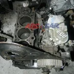 Bloc motor ambielat VOLKSWAGEN GOLF ALLTRACK VIII 2020-1997 AAZ, vedere frontata