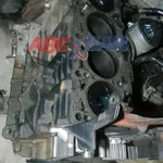 Bloc motor ambielat VOLKSWAGEN GOLF IV 1997-2008 ATD, vedere frontata