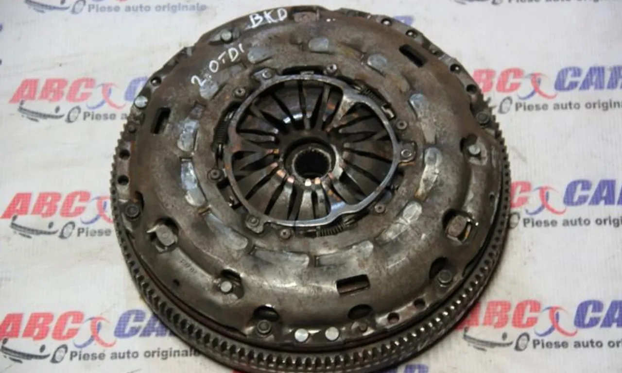 Bloc motor ambielat VOLKSWAGEN JETTA V 2004-2013