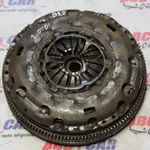 Bloc motor ambielat VOLKSWAGEN JETTA V 2004-2013 BKD, vedere frontata