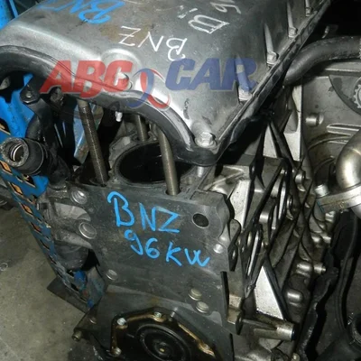 Bloc motor ambielat VOLKSWAGEN TRANSPORTER T5 2003-2015 BNZ, vedere frontata