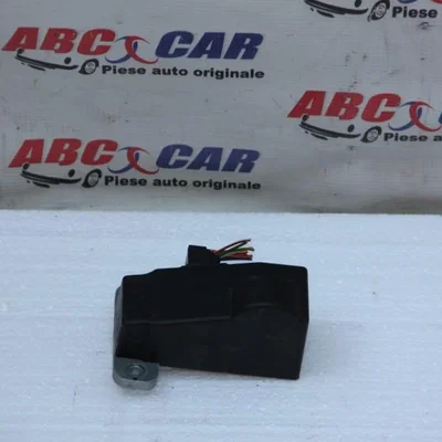 Blocator coloana volan VOLKSWAGEN PASSAT B6 2005-2011 3C0905861J\u00a0, vedere frontata