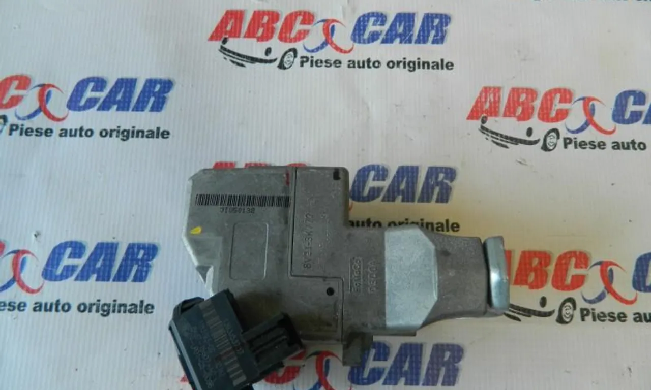 Blocator volan FORD FOCUS IV 2018-null