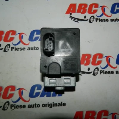 Blocator volan RENAULT MEGANE II 2003-2012 8200468515, vedere frontata