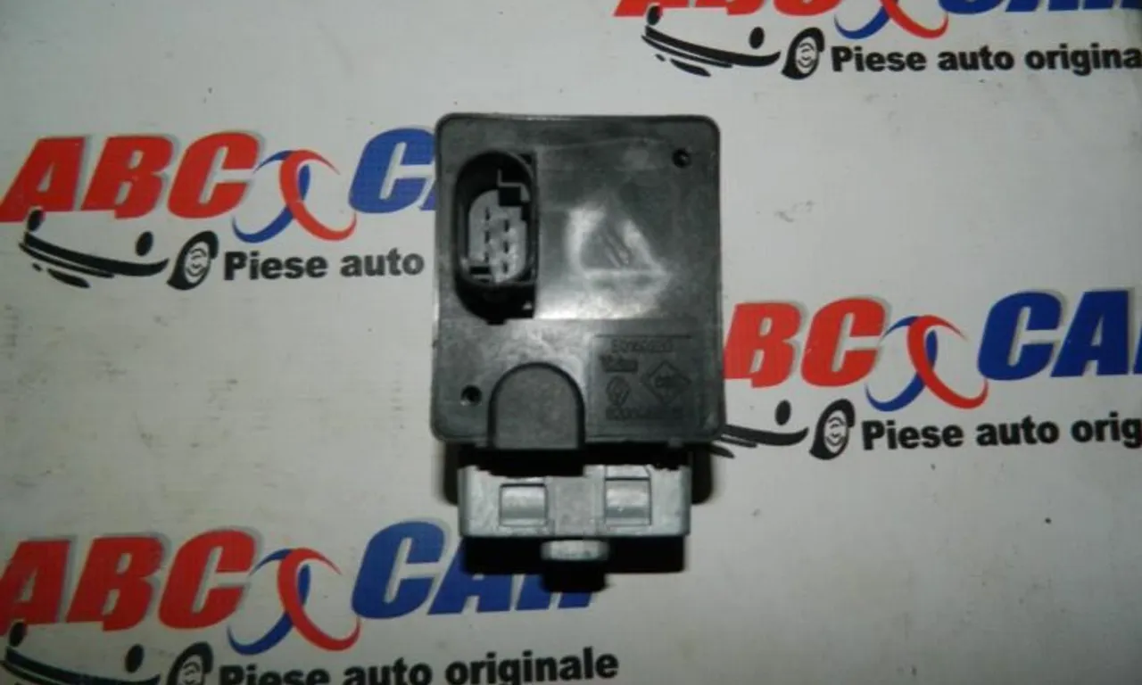 Blocator volan RENAULT MEGANE II 2003-2012