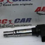 Bobina de inductie SEAT LEON 2005-2013 036905715F, vedere frontata