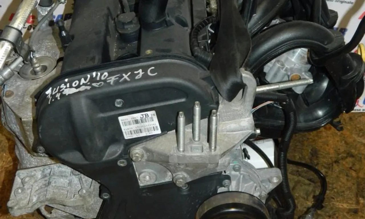 Bobina inductie FORD FUSION 2002-2012