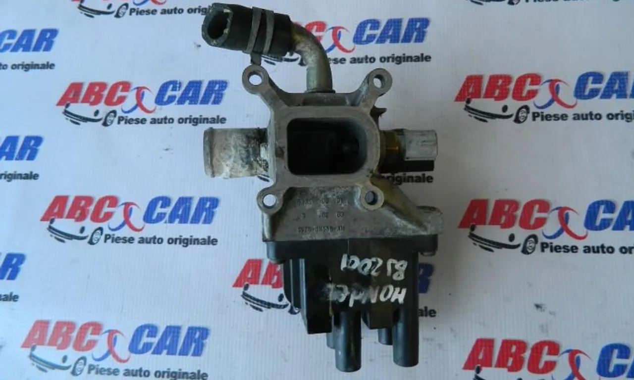 Bobina inductie FORD MONDEO III 2000-2007