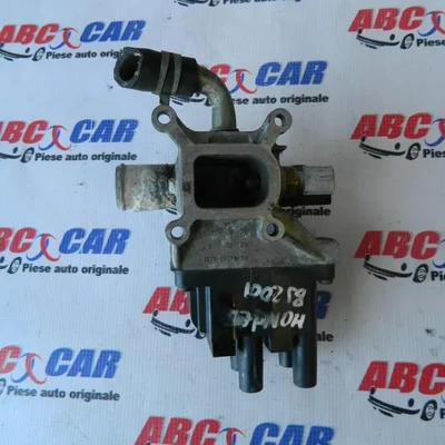 Bobina inductie FORD MONDEO III 2000-2007 1S7G-12029AB, vedere frontata