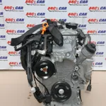 Bobina inductie VOLKSWAGEN POLO 1999-2001 03D905715A, vedere frontata