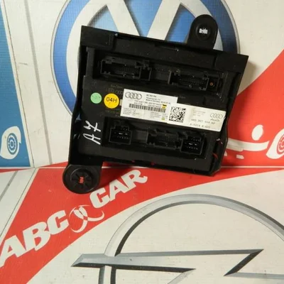 Bordnetz AUDI A7 Sportback 2010-2019 4H0907064AP, vedere frontata