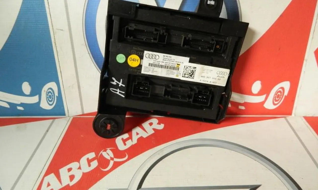 Bordnetz AUDI A7 Sportback 2010-2019