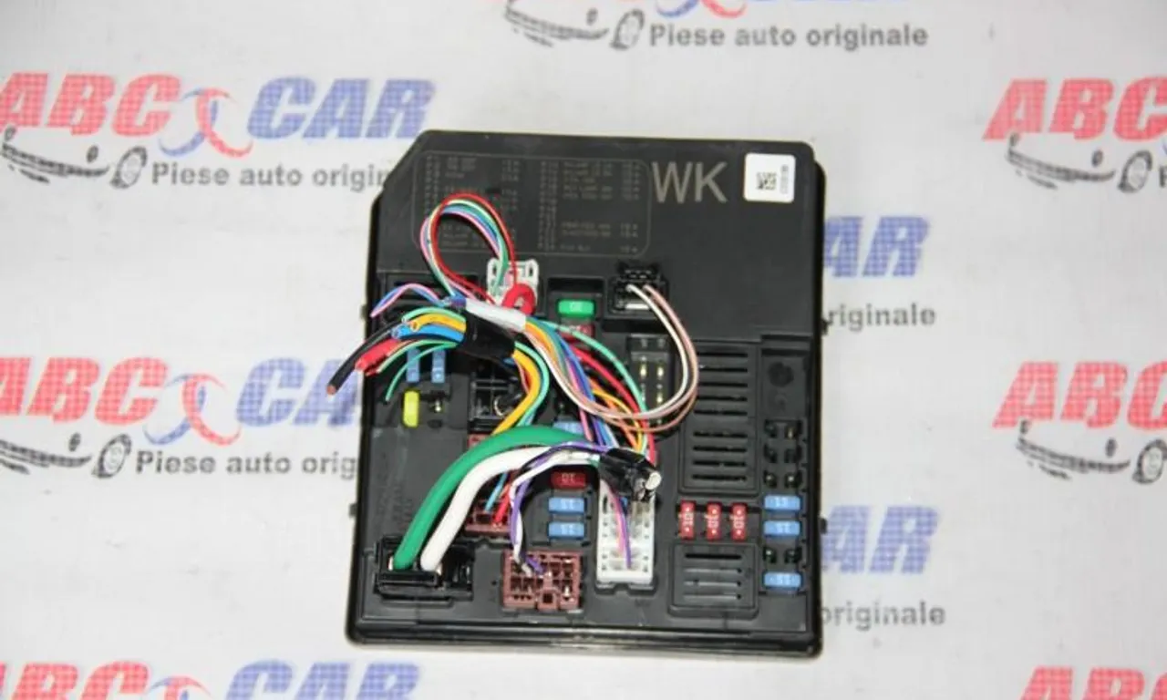 Bordnetz NISSAN LEAF 2010-2017