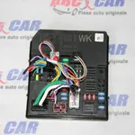 Bordnetz NISSAN LEAF 2010-2017 284B75SA3B, vedere frontata