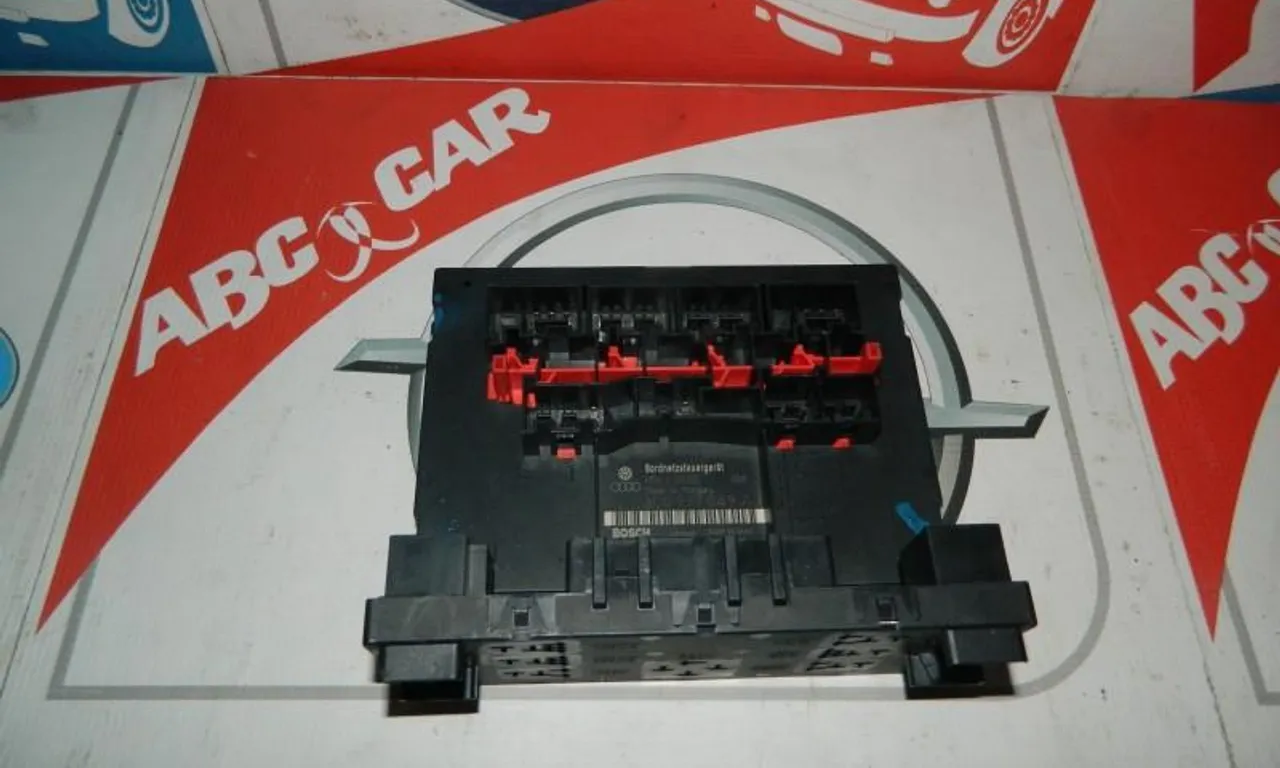 Bordnetz VOLKSWAGEN PASSAT B6 Variant 2005-2011