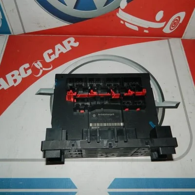 Bordnetz VOLKSWAGEN PASSAT B6 Variant 2005-2011 3C0937049A, vedere frontata