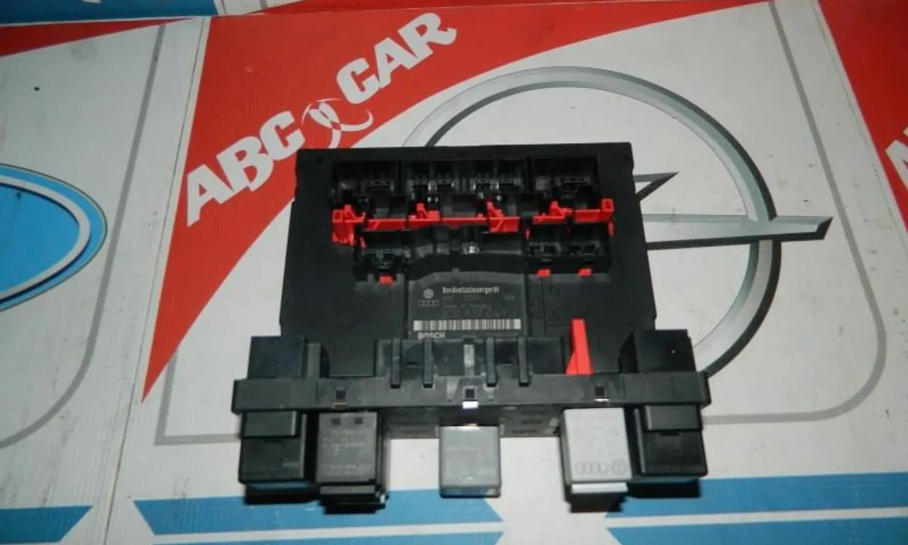 Bordnetz VOLKSWAGEN PASSAT B6 Variant 2005-2011