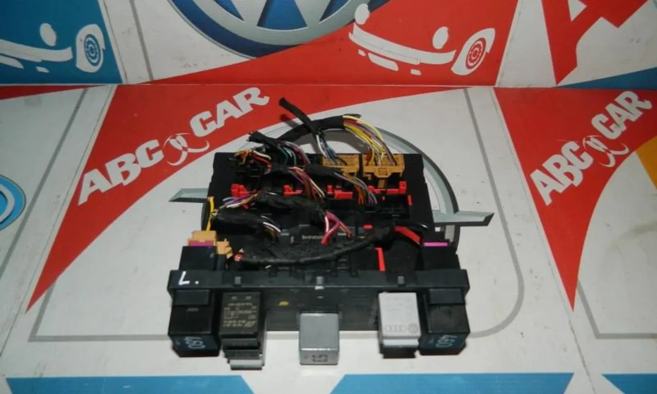 Bordnetz VOLKSWAGEN PASSAT B6 Variant 2005-2011