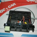 Bordnetz VOLKSWAGEN PASSAT B7 2010-2014 3AA937087B, vedere frontata