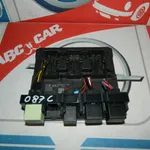 Bordnetz VOLKSWAGEN PASSAT B7 2010-2014 3AA937087C, vedere frontata