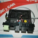 Bordnetz VOLKSWAGEN PASSAT B7 2010-2014 3AA937087J, vedere frontata