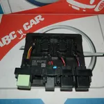 Bordnetz VOLKSWAGEN PASSAT B7 2010-2014 3AA937087P, vedere frontata