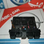 Bordnetz VOLKSWAGEN PASSAT B7 2010-2014 3AA937087Q, vedere frontata