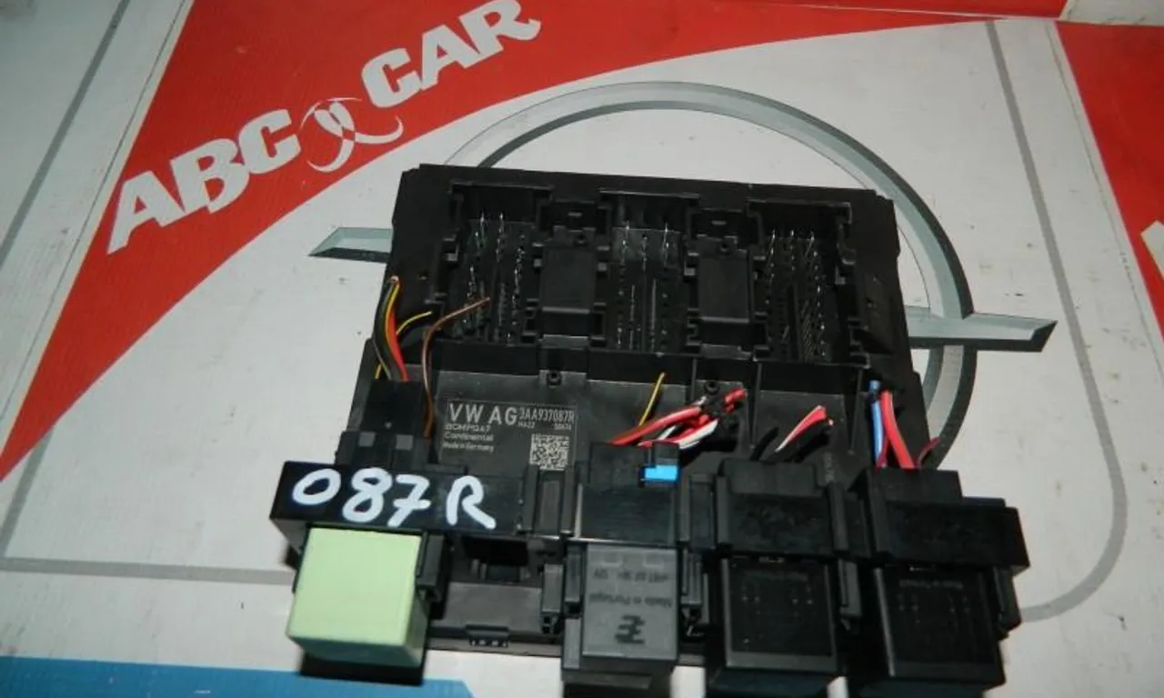 Bordnetz VOLKSWAGEN PASSAT B7 2010-2014