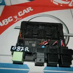 Bordnetz VOLKSWAGEN PASSAT B7 2010-2014 3AA937087R, vedere frontata