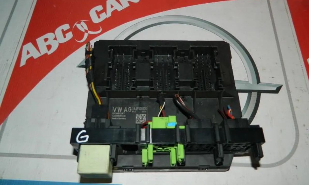 Bordnetz VOLKSWAGEN PASSAT CC B6 2008-2012