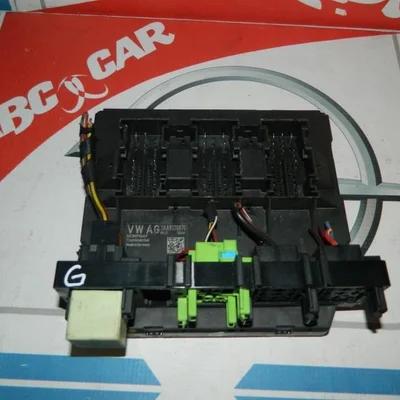 Bordnetz VOLKSWAGEN PASSAT CC B6 2008-2012 3AA937087G, vedere frontata