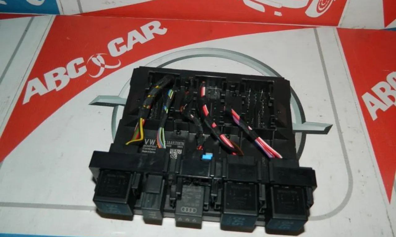 Bordnetz VOLKSWAGEN PASSAT CC B6 2008-2012