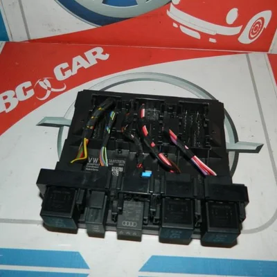 Bordnetz VOLKSWAGEN PASSAT CC B6 2008-2012 3AA937087N, vedere frontata