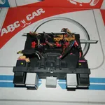 Bordnetz VOLKSWAGEN PASSAT CC B6 2008-2012 3C8937049A, vedere frontata