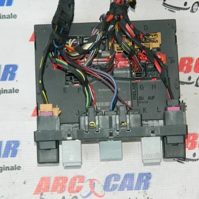 Bordnetz VOLKSWAGEN PASSAT CC B6 2008-2012 3C8937049E, vedere frontata