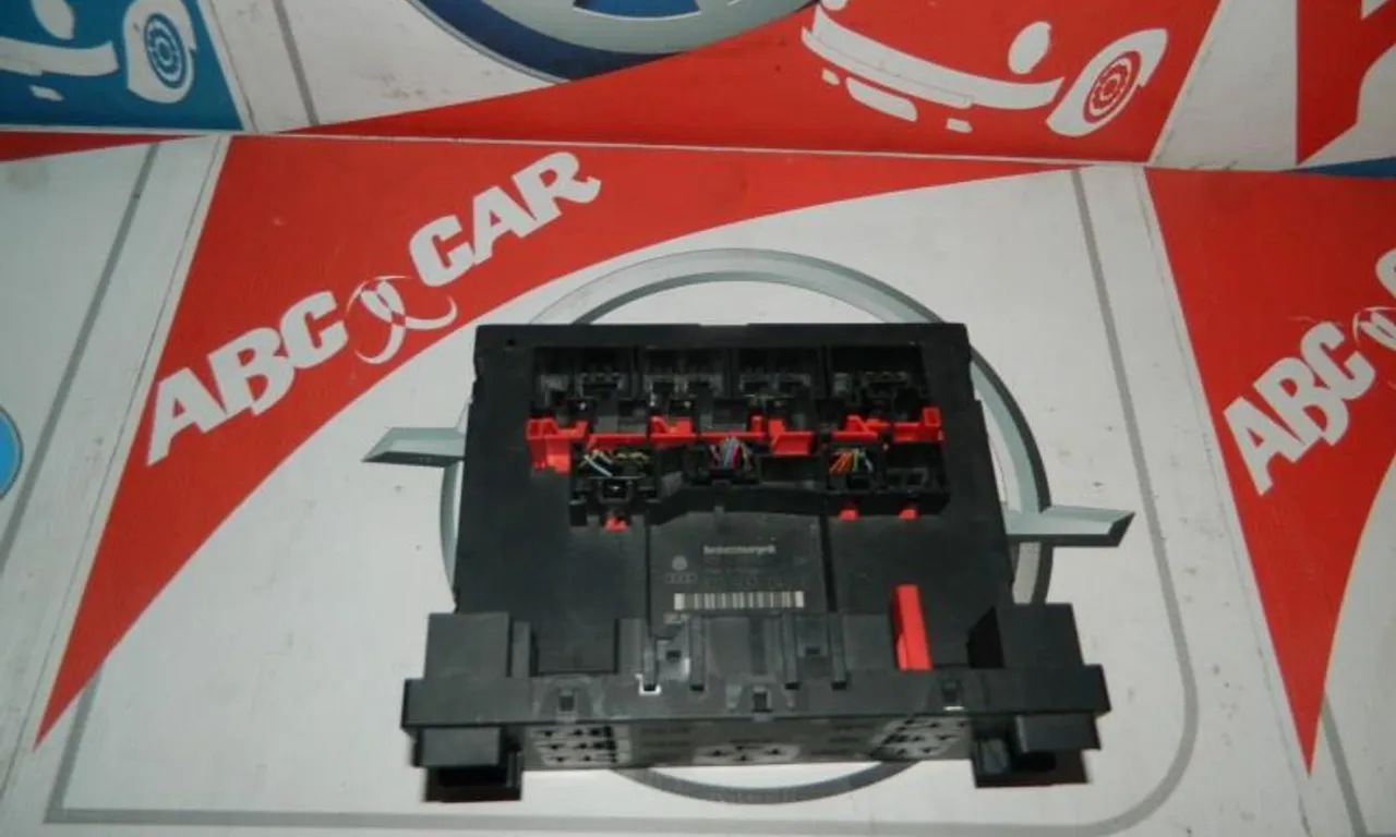 Bordnetz VOLKSWAGEN TOURAN 2015-2006