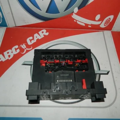 Bordnetz VOLKSWAGEN TOURAN 2015-2006 3C0937049E, vedere frontata