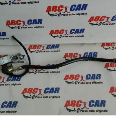 Borna baterie MINI MINI CLUBMAN 2006-2015, vedere frontata