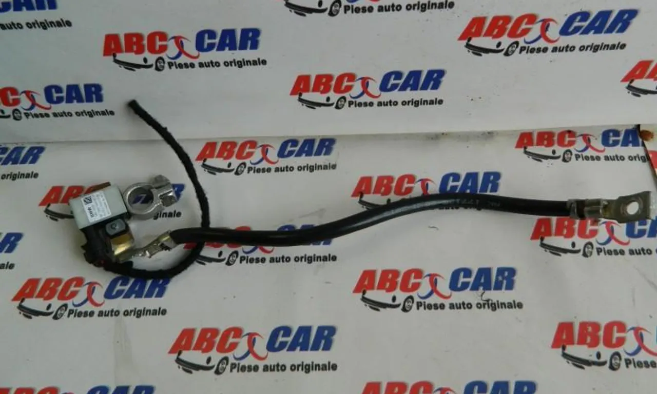 Borna baterie MINI MINI CLUBMAN 2006-2015