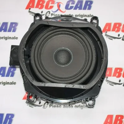 Boxa podea BMW X3 2010-2017 430407863511, vedere frontata